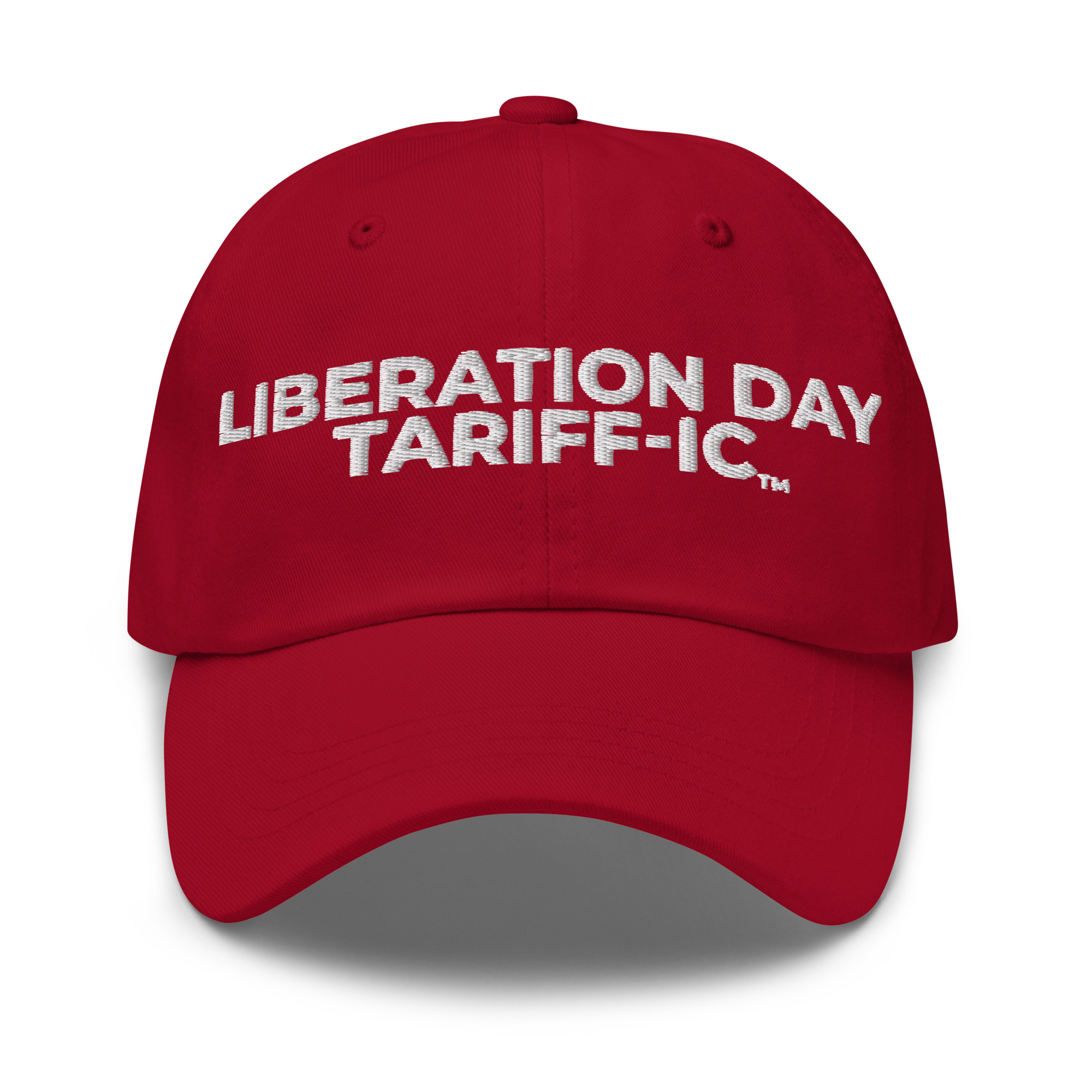Liberation Day Tariff-Ic - Image 7