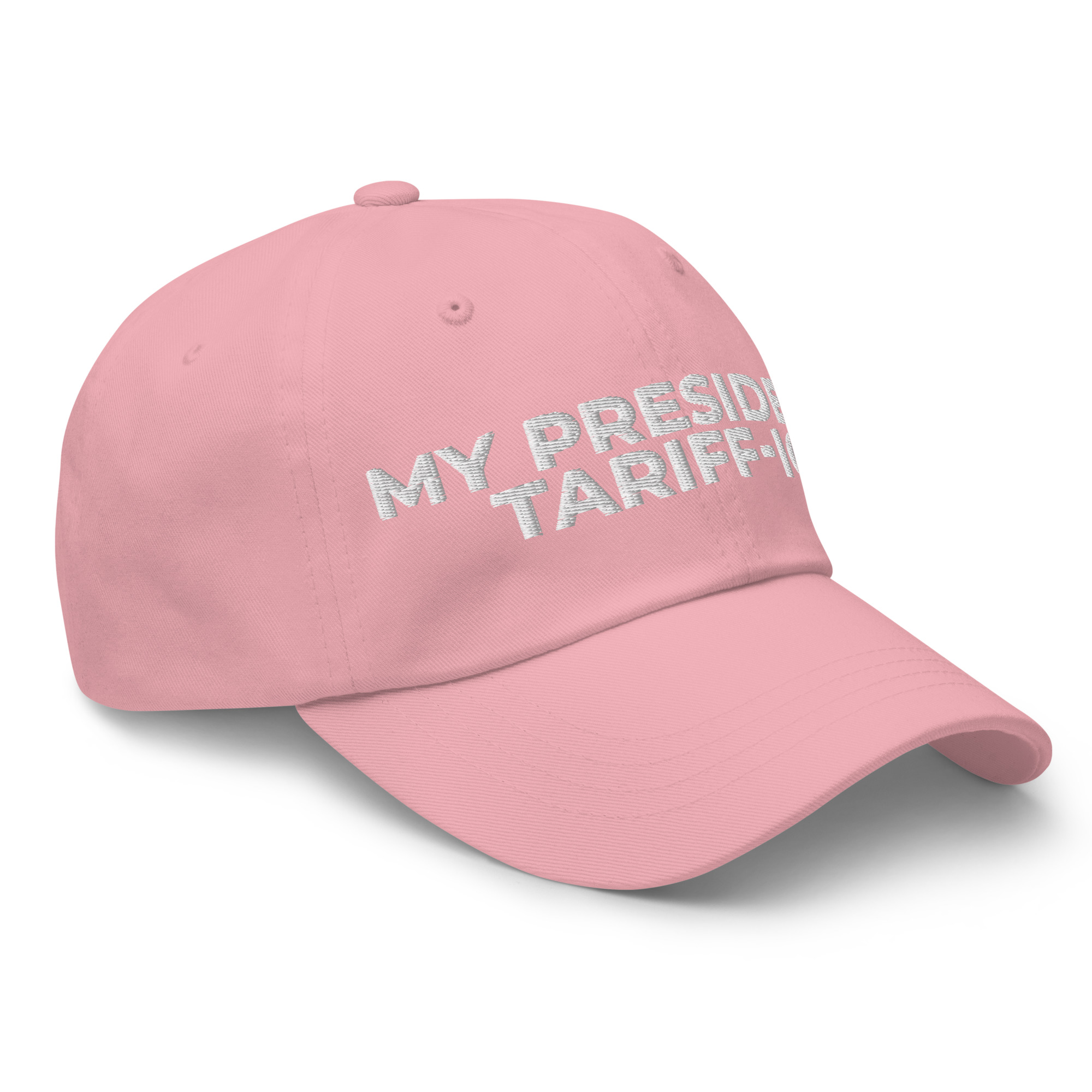 My President Tariff-ic - Image 21