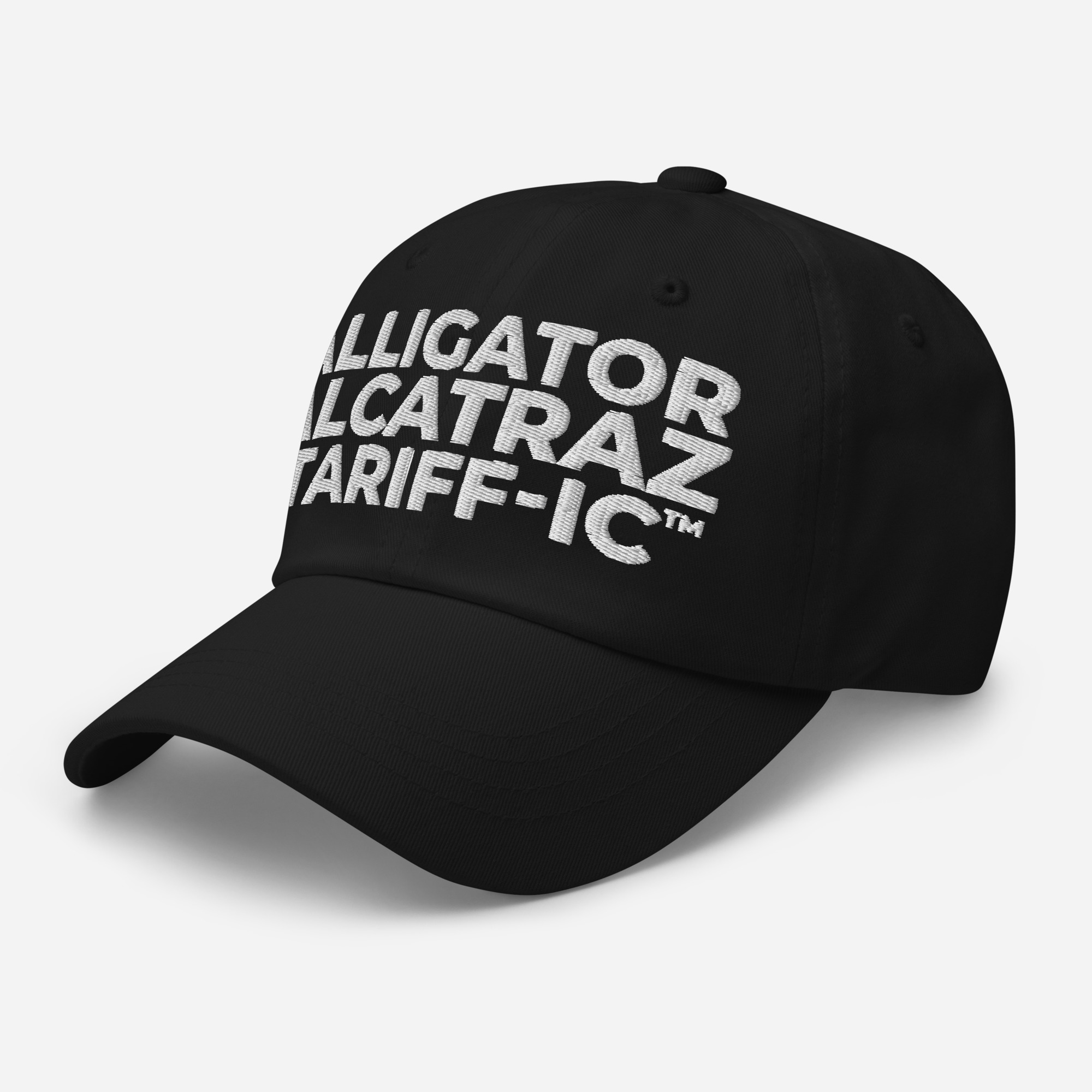 Alligator Alcatraz Tariff-ic - Image 5