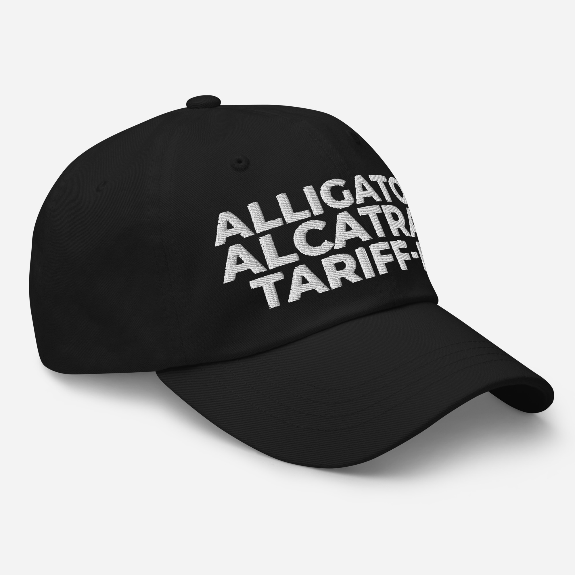 Alligator Alcatraz Tariff-ic - Image 3