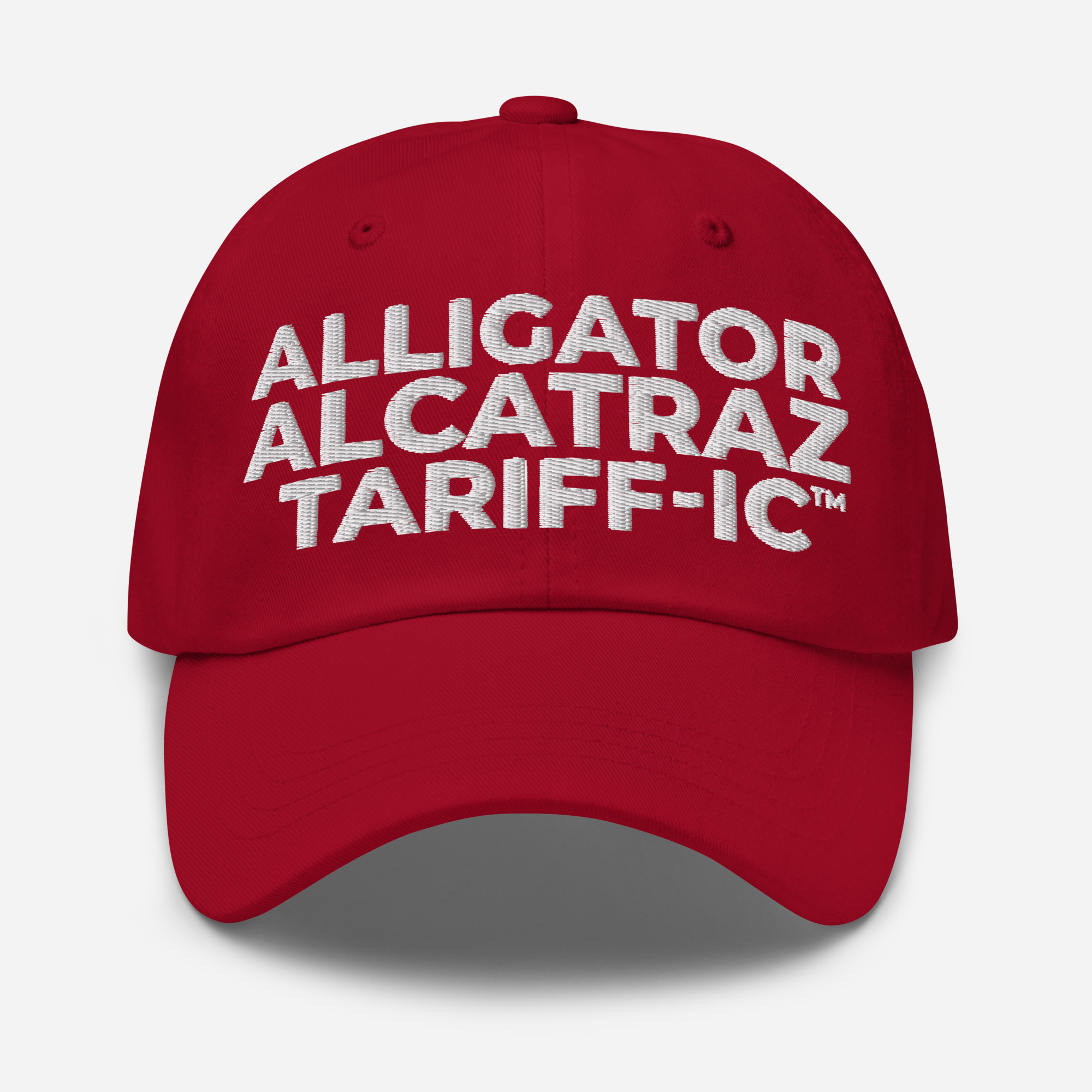 Alligator Alcatraz Tariff-ic - Image 11