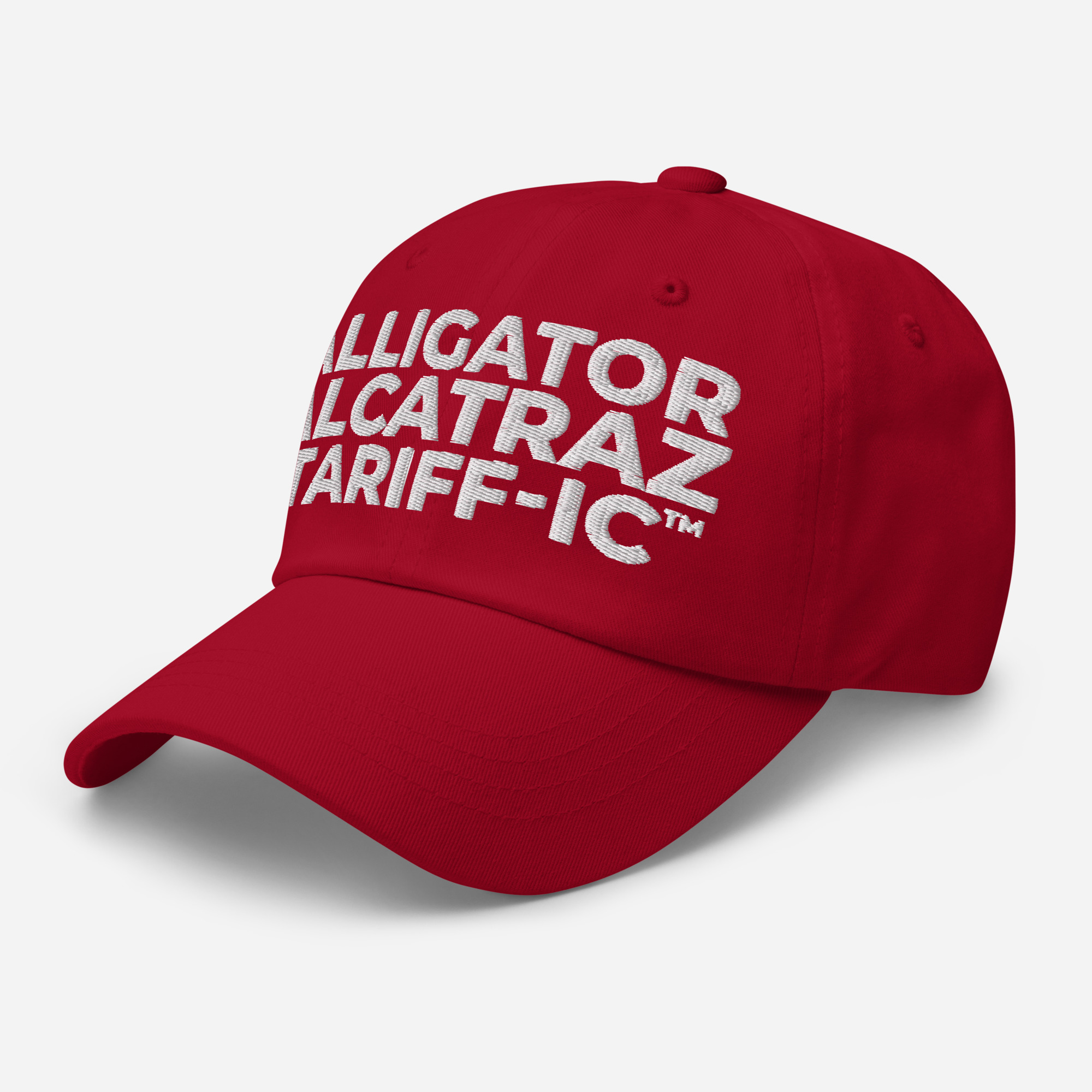 Alligator Alcatraz Tariff-ic - Image 10
