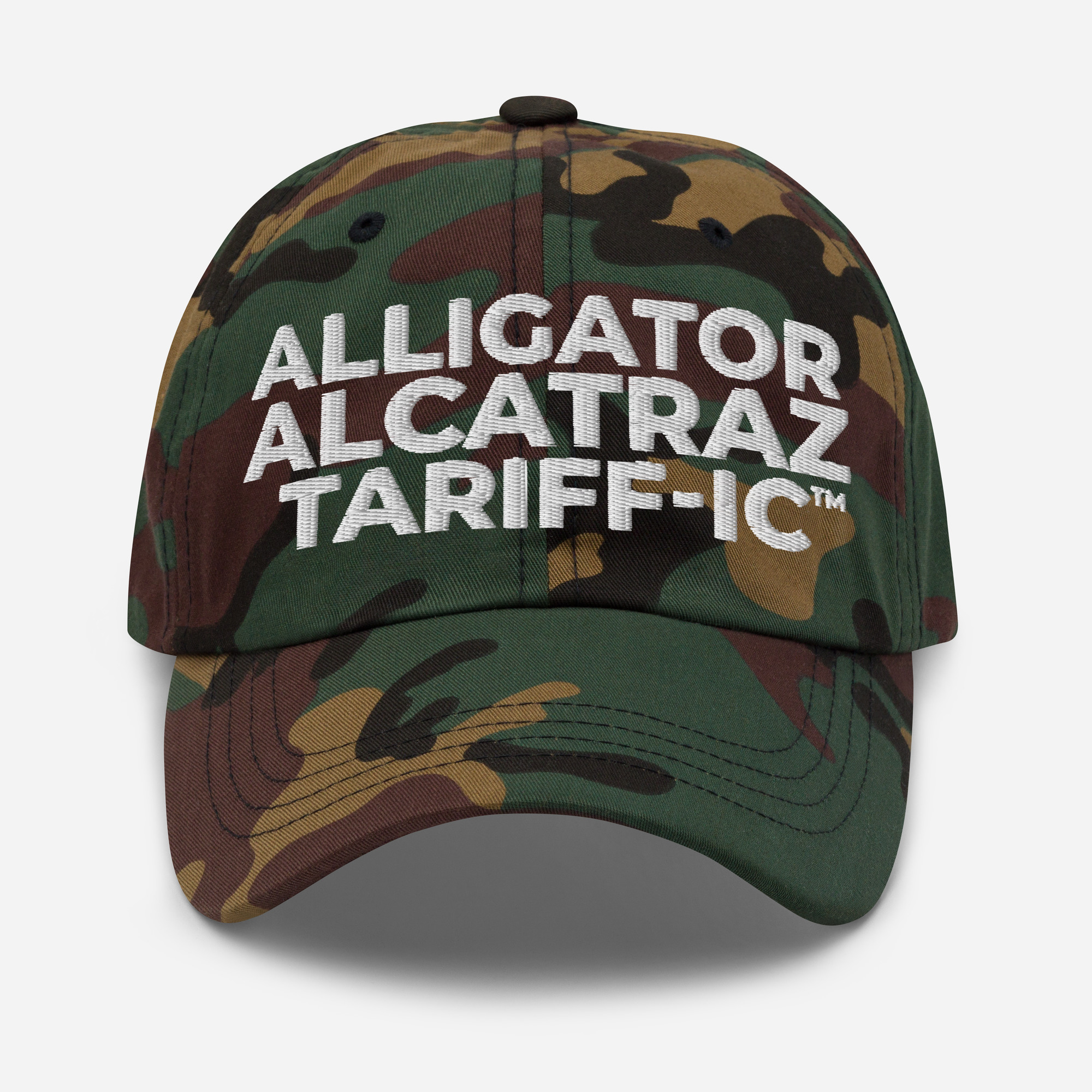 Alligator Alcatraz Tariff-ic - Image 17