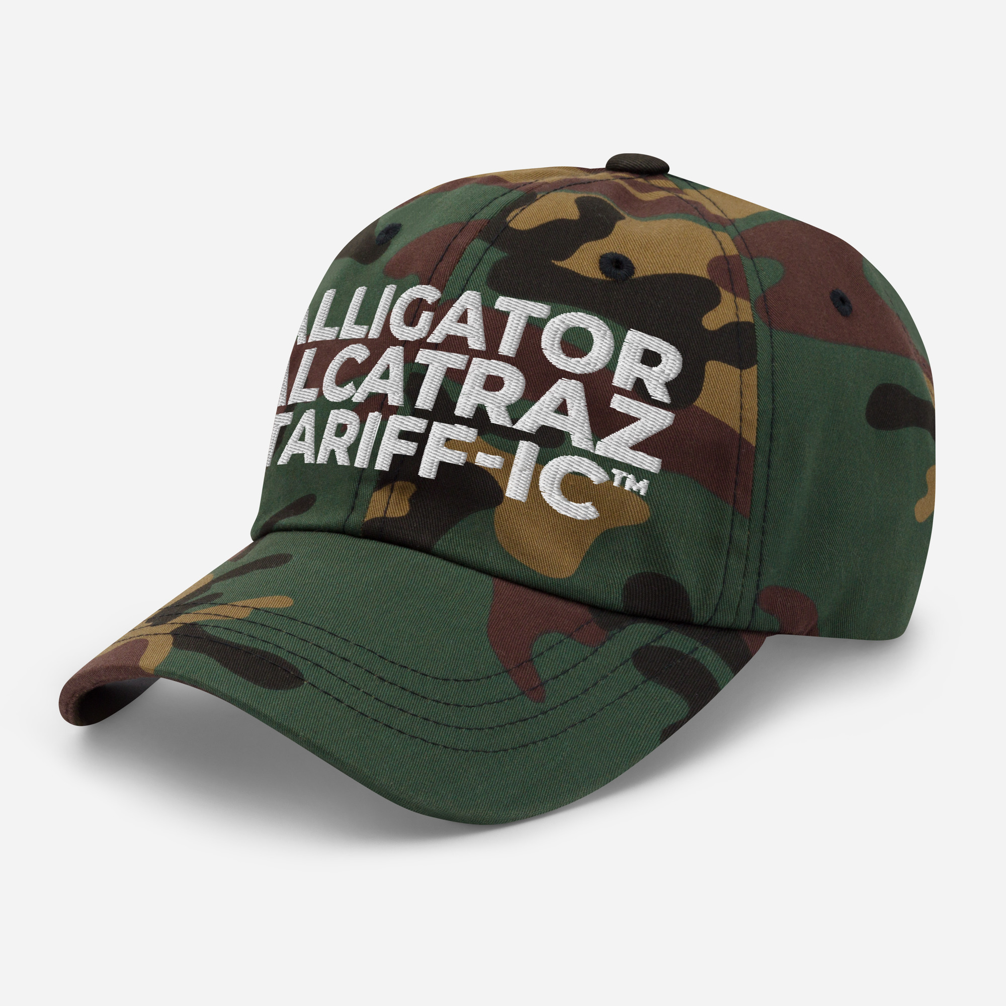 Alligator Alcatraz Tariff-ic - Image 16
