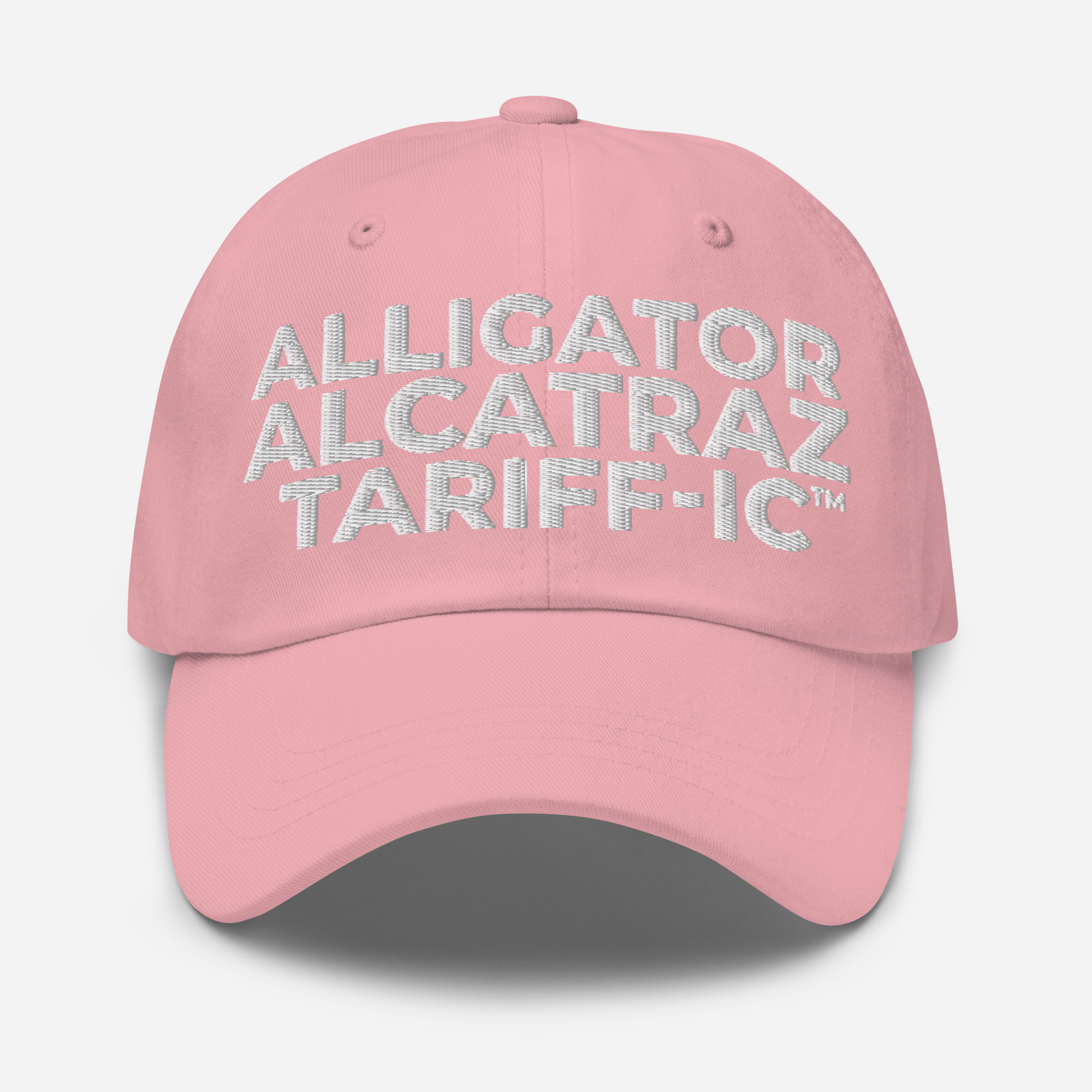 Alligator Alcatraz Tariff-ic - Image 23
